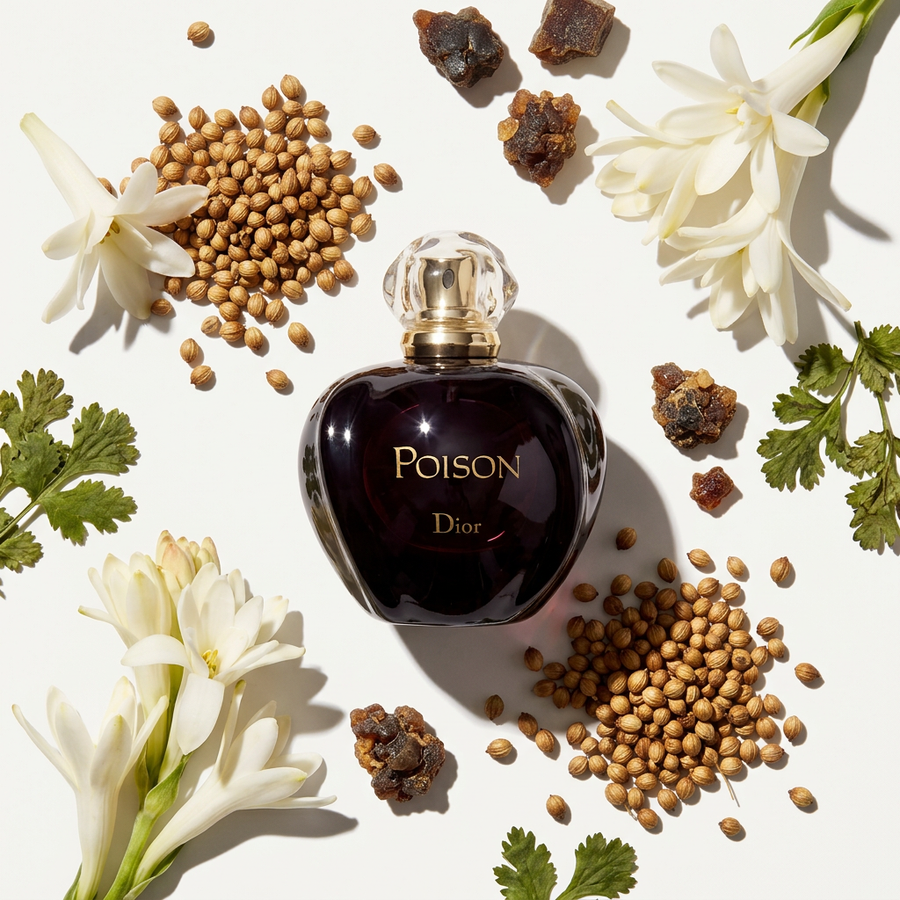 Dior Poison