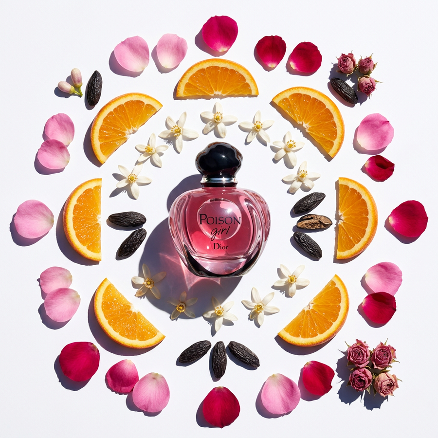 Dior Poison Girl – Eau de Parfum