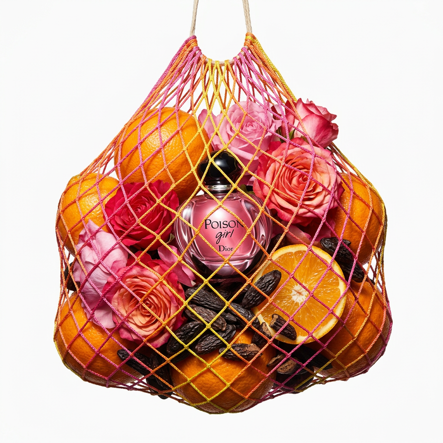 Dior Poison Girl – Eau de Parfum