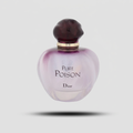 Dior Pure Poison – Eau De Parfum