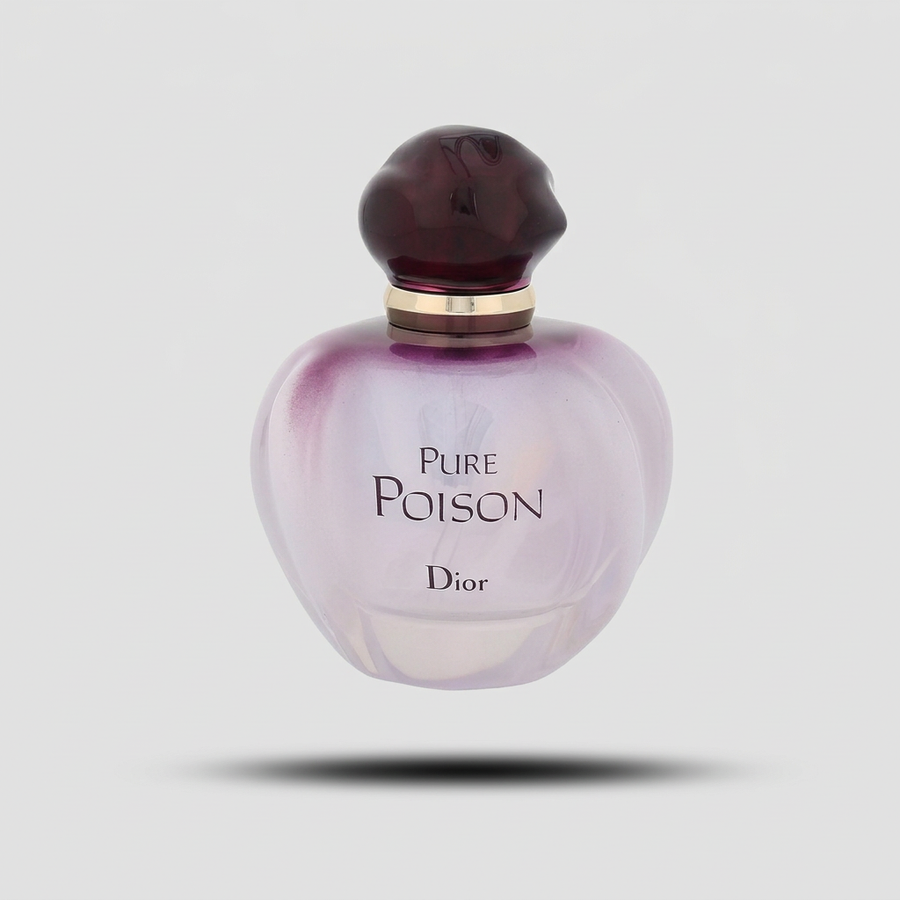 Dior Pure Poison – Eau De Parfum