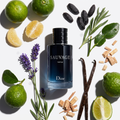 Dior Sauvage – Parfum