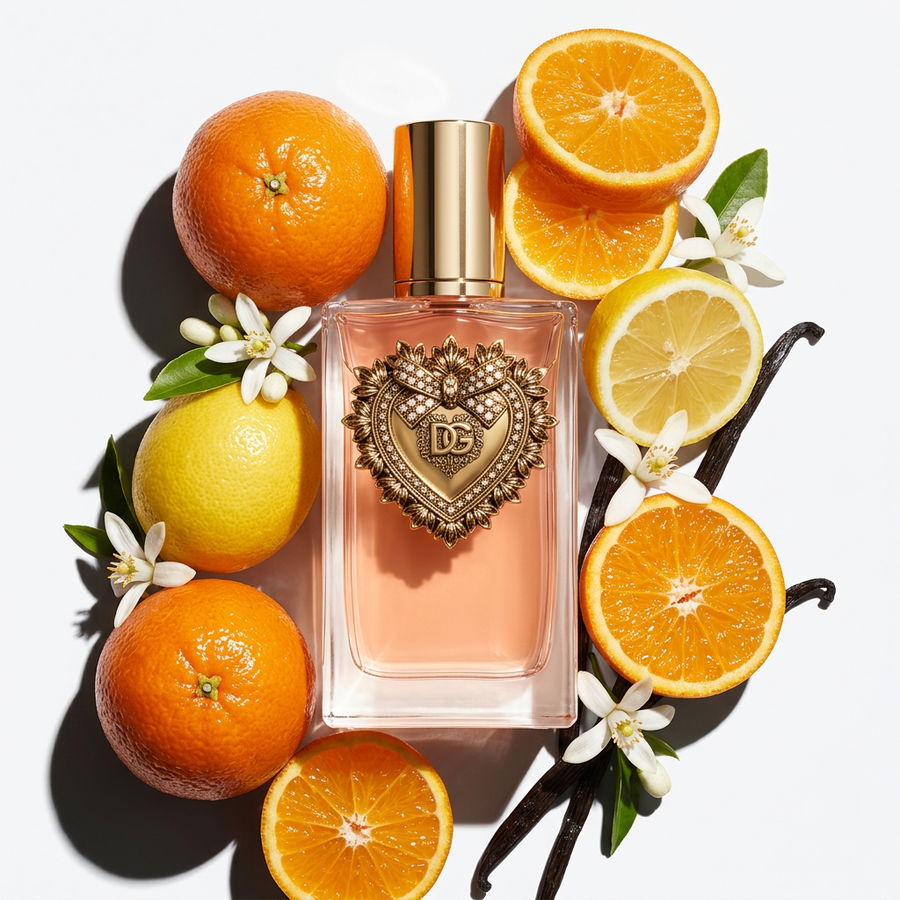 Dolce & Gabbana Devotion – Eau De Parfum