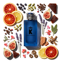 Dolce & Gabbana King – Eau De Parfum