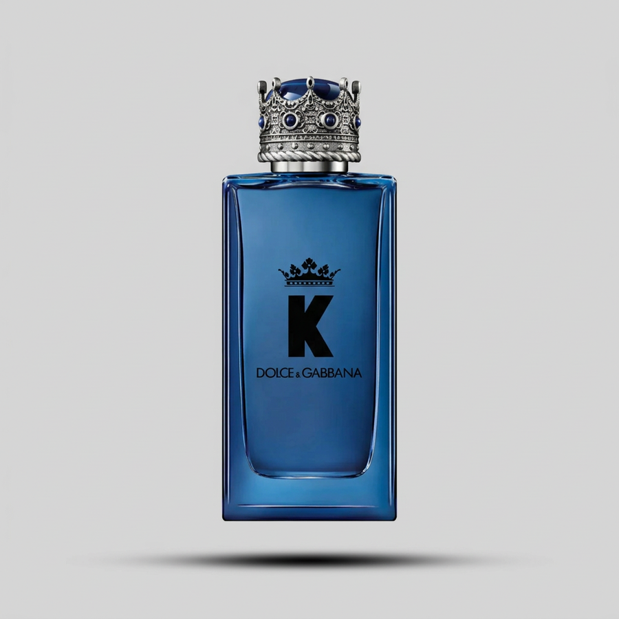 Dolce & Gabbana King – Eau De Parfum