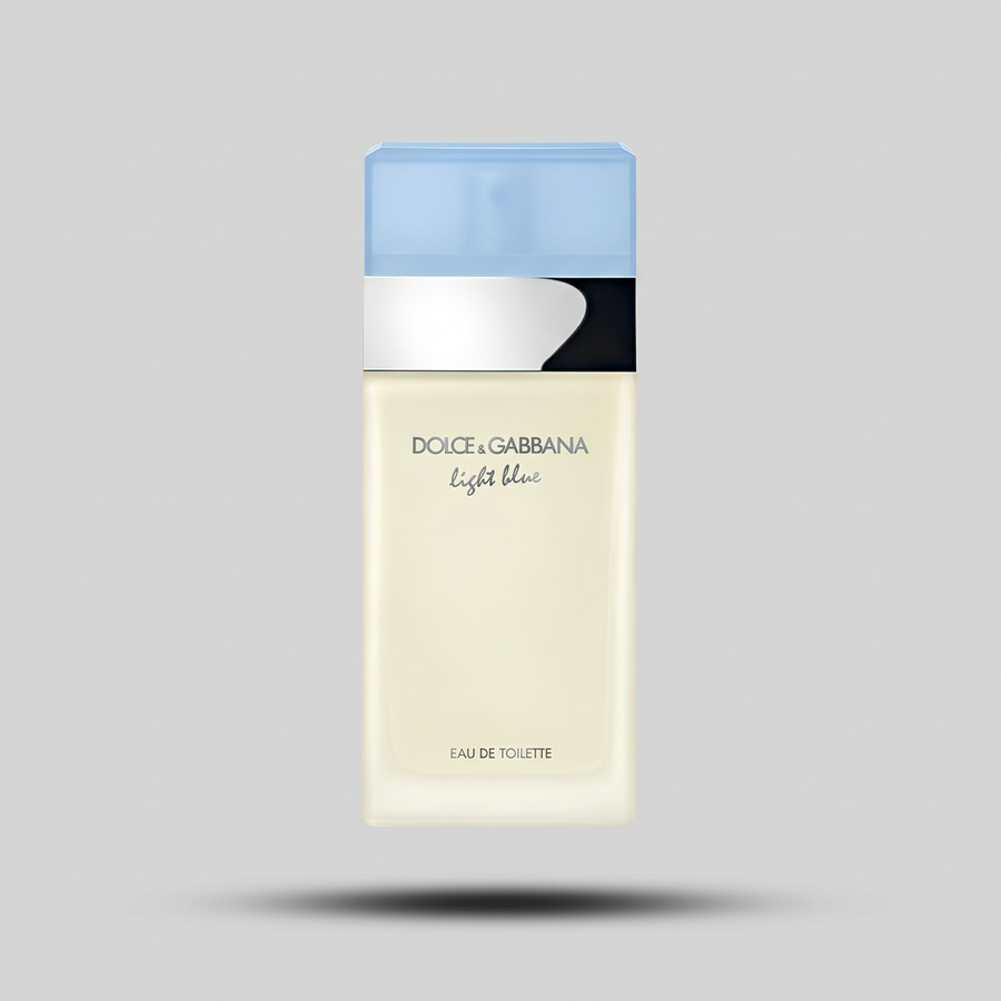 Dolce & Gabbana Light Blue