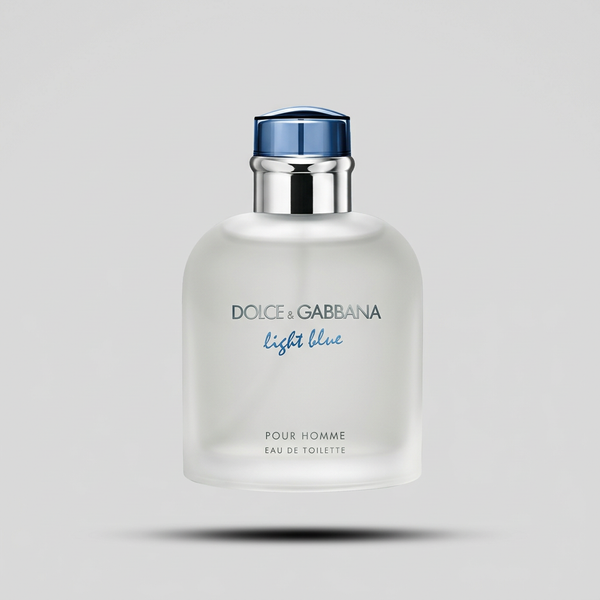 Dolce&Gabbana Light Blue Pour Homme