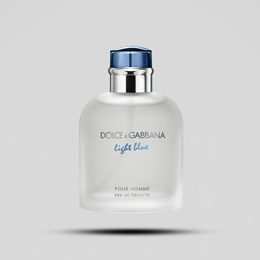 Dolce&Gabbana Light Blue Pour Homme