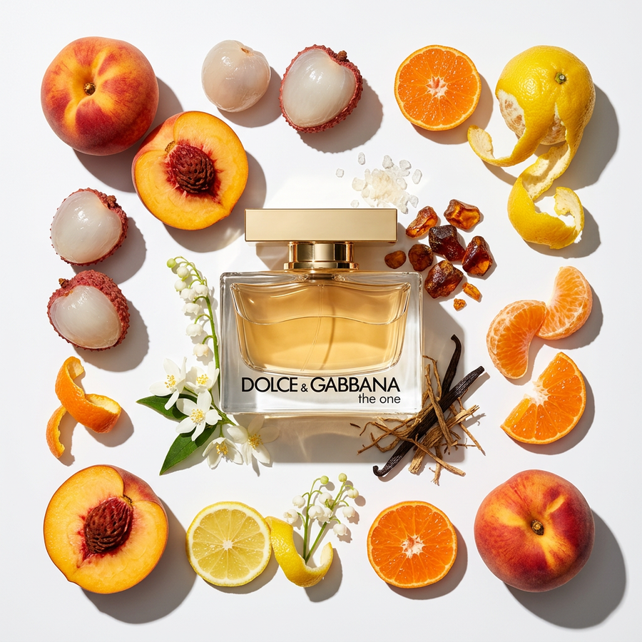 Dolce & Gabbana The One – Eau De Parfum