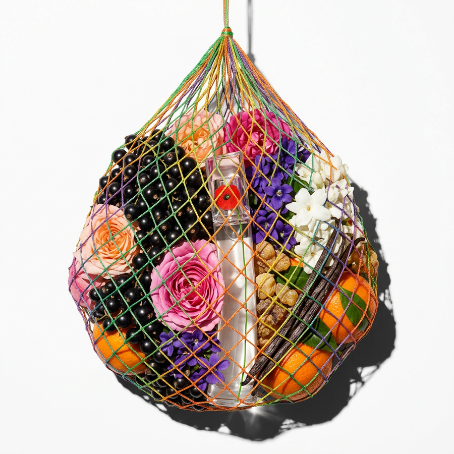 Flower by Kenzo