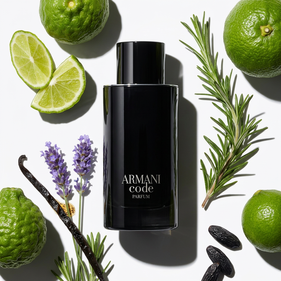 Giorgio Armani Code – Parfum