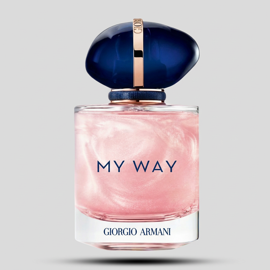 Giorgio Armani May Way Nacre – Eau De Parfum