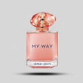 Giorgio Armani My Way Ylang – Eau De Parfum