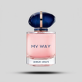 Giorgio Armani My Way – Eau De Parfum