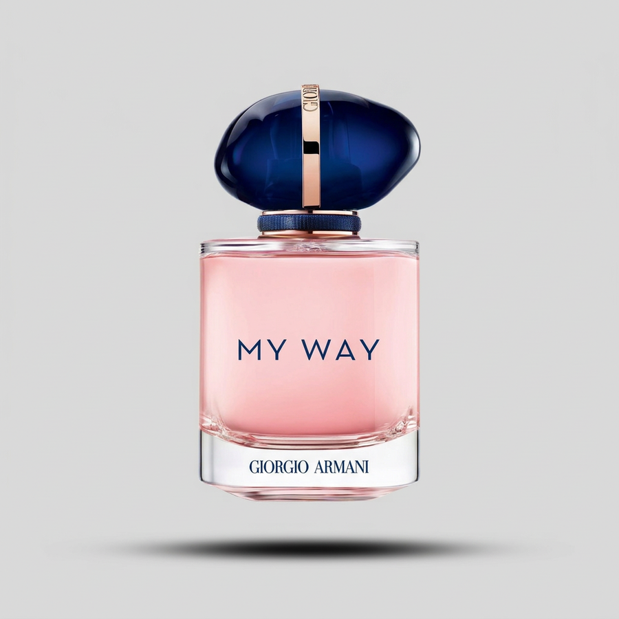 Giorgio Armani My Way – Eau De Parfum
