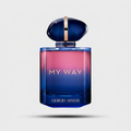 Giorgio Armani My Way Le Parfum – Blumig-holziger Damenduft