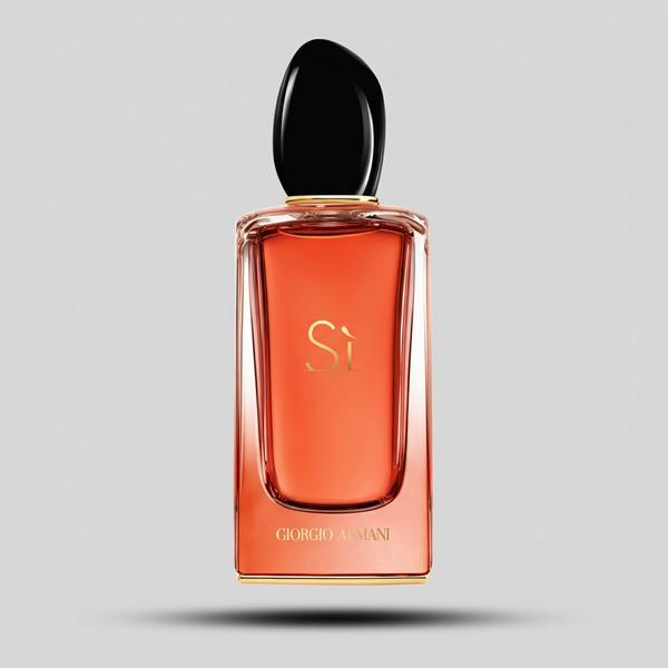 Giorgio Armani Si Intense – Eau de Parfum