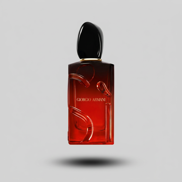 Giorgio Armani Si Pasionne Intense – Eau de Parfum