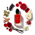 Giorgio Armani Sì Passione – Eau de Parfum