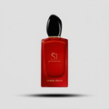 Giorgio Armani Sì Passione – Eau de Parfum