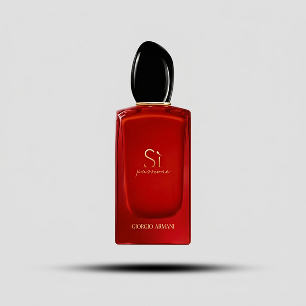 Giorgio Armani Sì Passione – Eau de Parfum