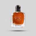 Giorgio Armani Stronger With you
