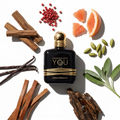 Giorgio Armani Stronger With you OUD – Eau De Parfum