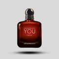 Giorgio Armani Stronger With you – Parfum