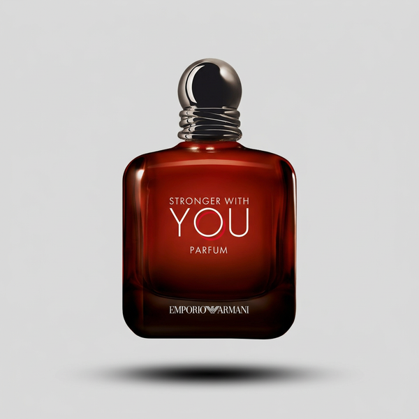 Giorgio Armani Stronger With you – Parfum
