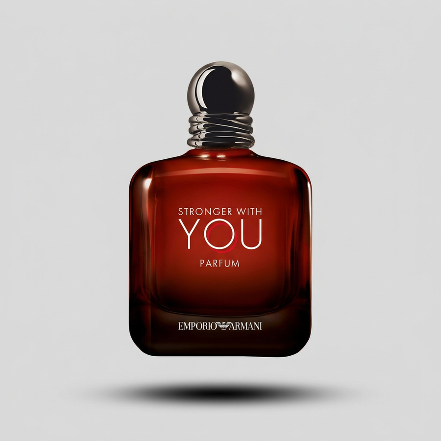 Giorgio Armani Stronger With you – Parfum