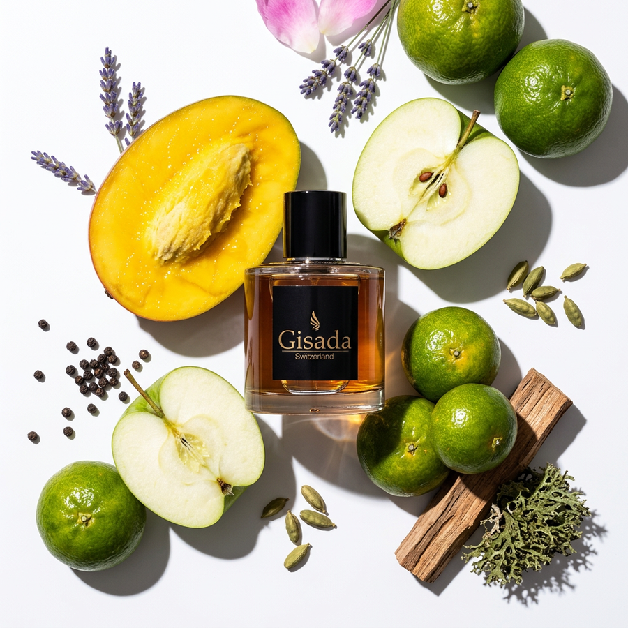 Gisada Ambassador – Eau de Parfum