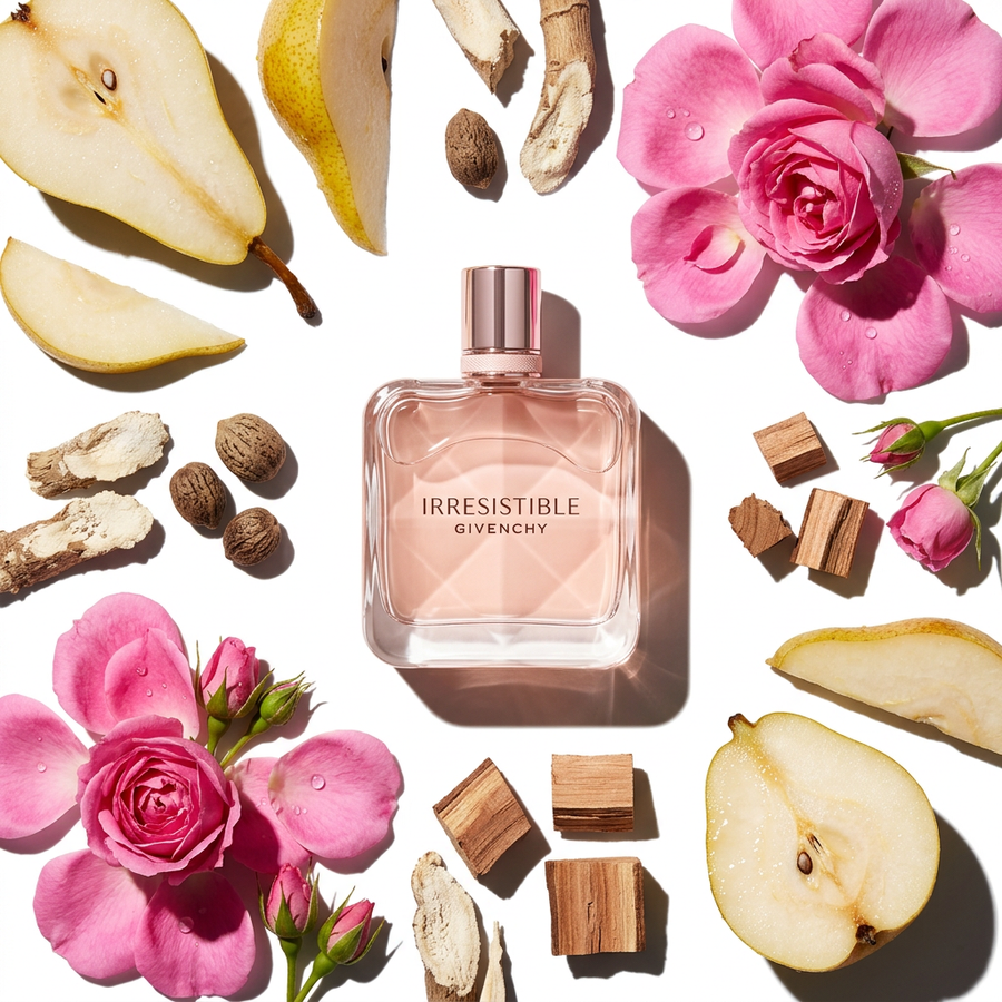 Givenchy Irresistible Eau de Parfum
