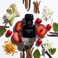 Givenchy L'Interdit Absolu Intense Eau de Parfum