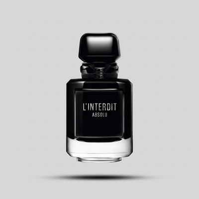 Givenchy L'Interdit Absolu Intense Eau de Parfum