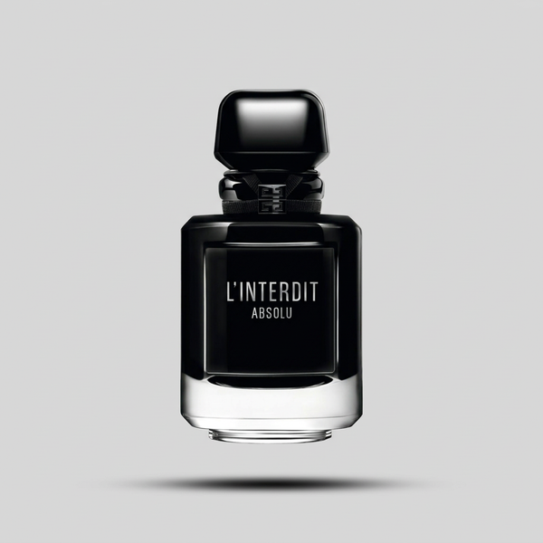 Givenchy L'Interdit Absolu Intense Eau de Parfum