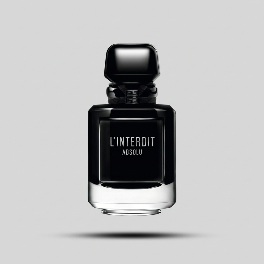 Givenchy L'Interdit Absolu Intense Eau de Parfum
