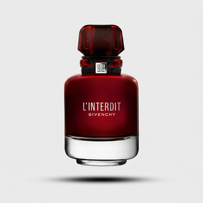 Givenchy L’Interdit Rouge – Damenparfüm