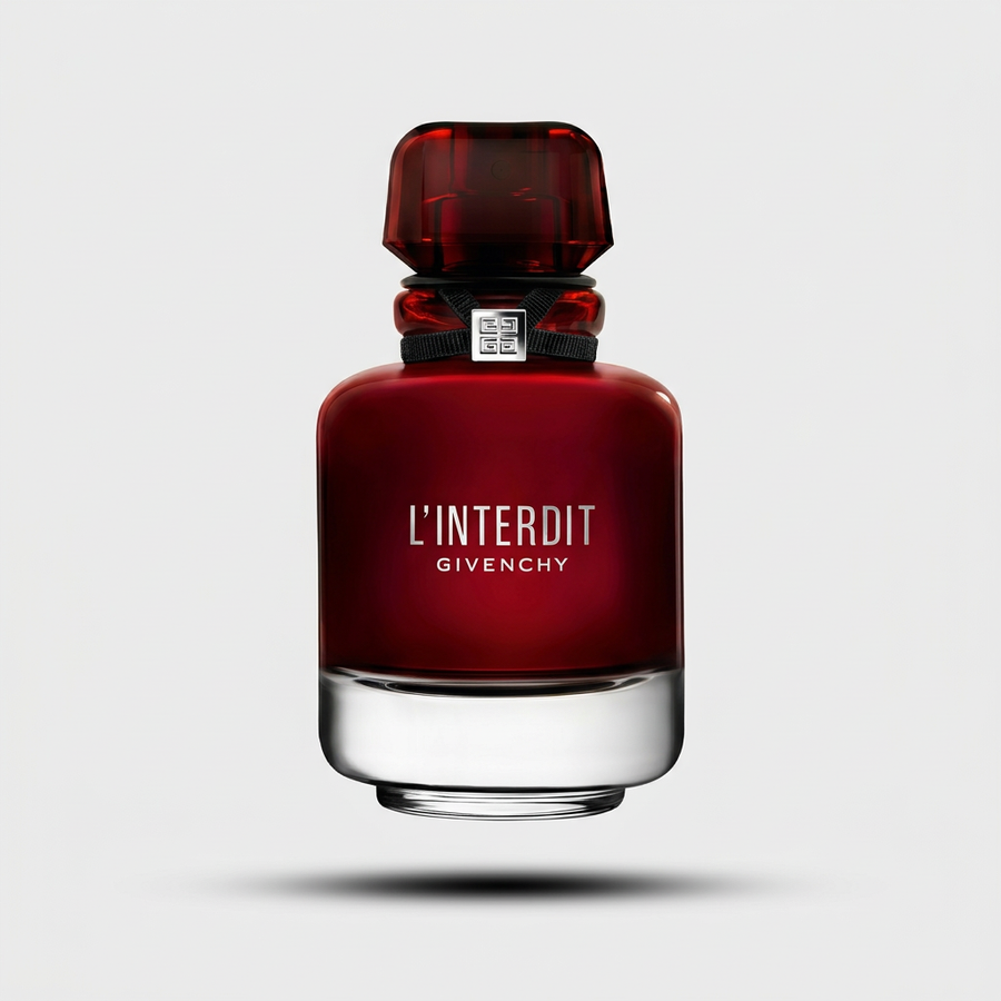 Givenchy L’Interdit Rouge – Damenparfüm