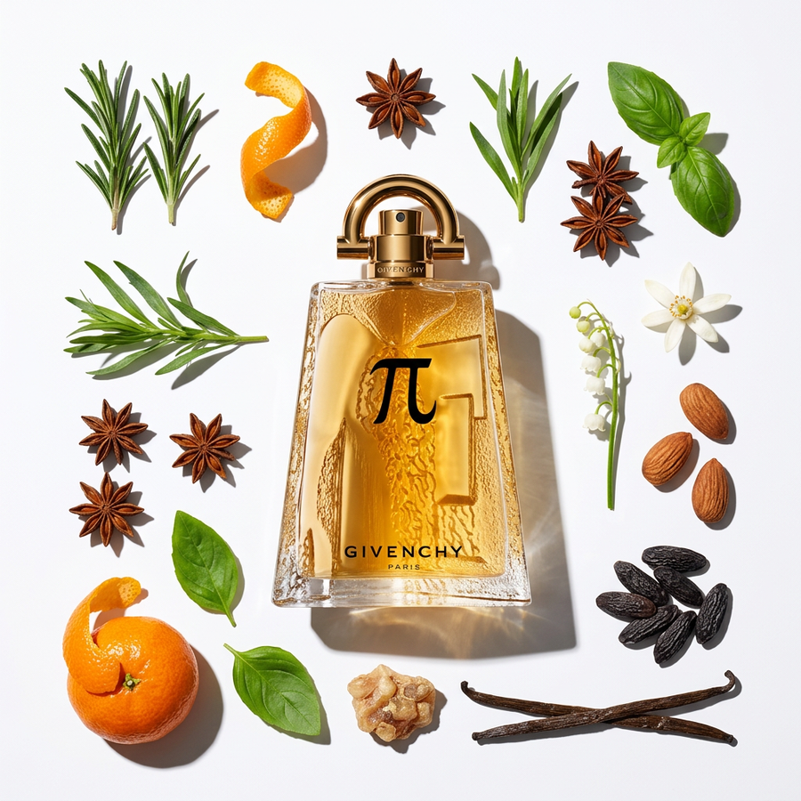 Givenchy Pi Parfüm