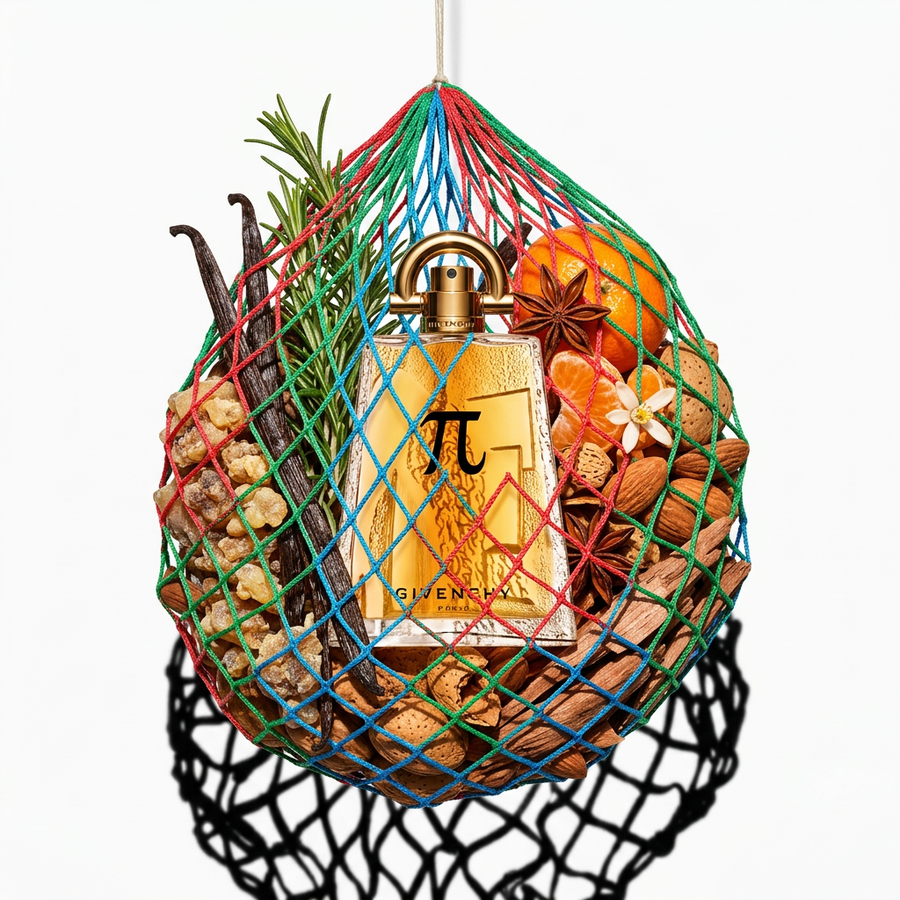 Givenchy Pi Parfüm
