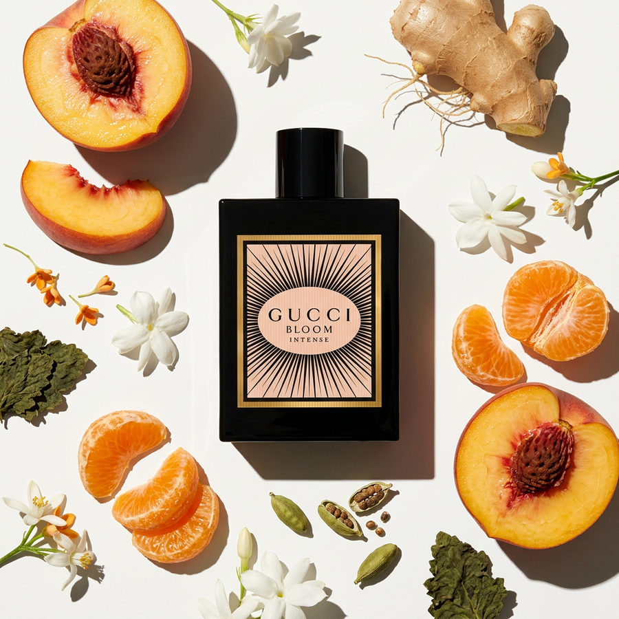 Gucci Bloom Intense – Eau De Parfum