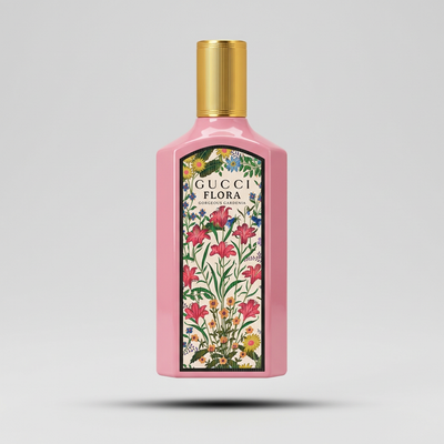 Gucci Flora Gorgeous Gardenia – Eau de Parfum
