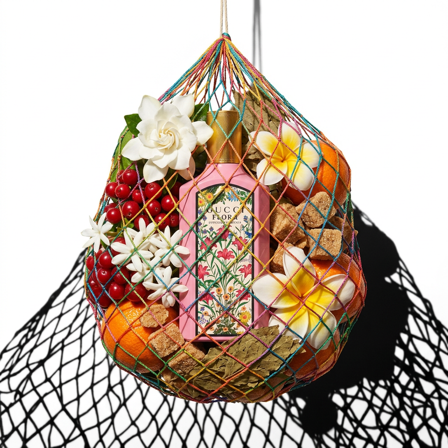 Gucci Flora Gorgeous Gardenia – Eau de Parfum