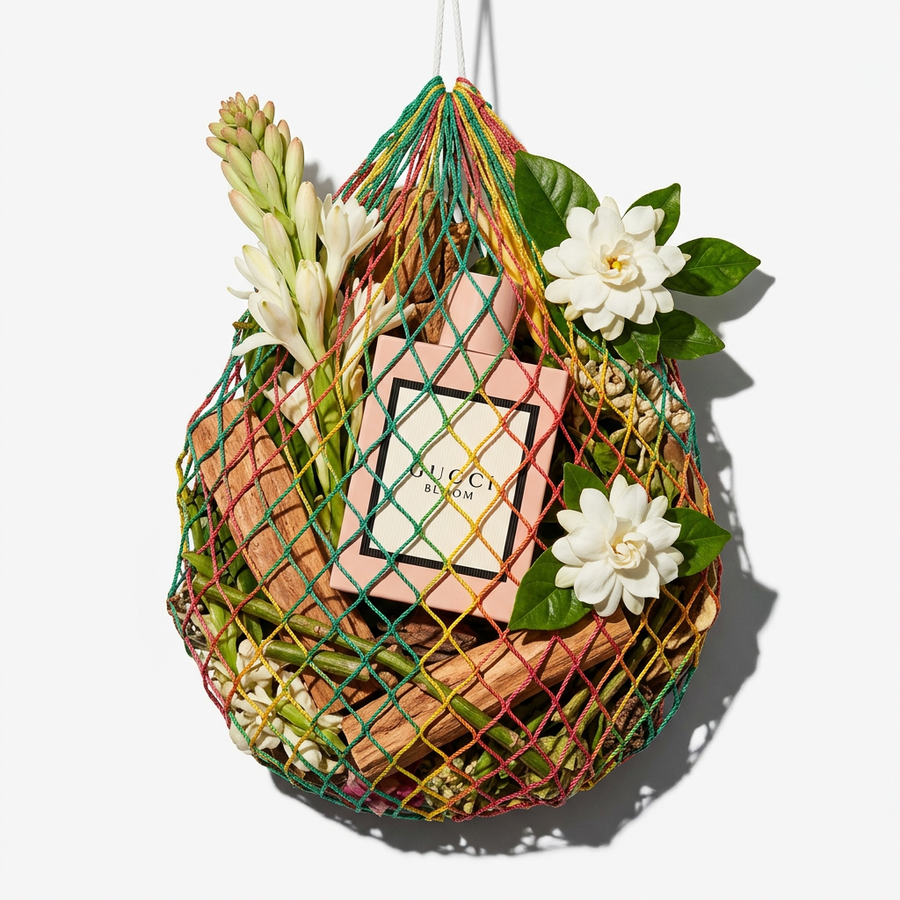 Gucci Bloom – Eau de Parfum