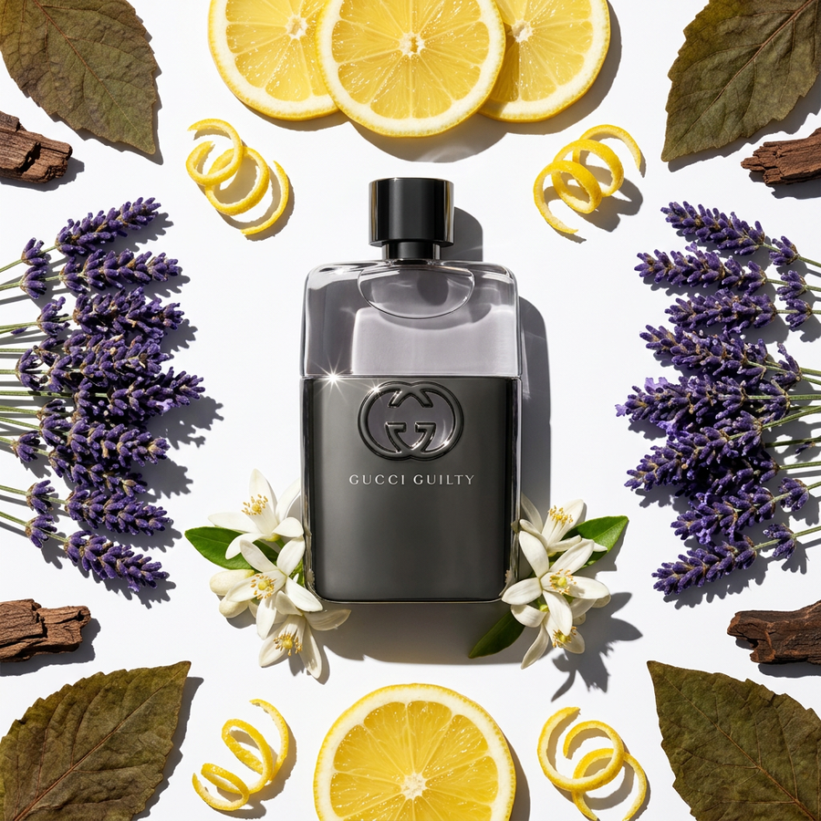 Gucci Guilty Pour Homme