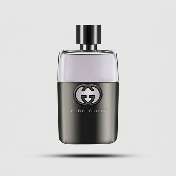 Gucci Guilty Pour Homme