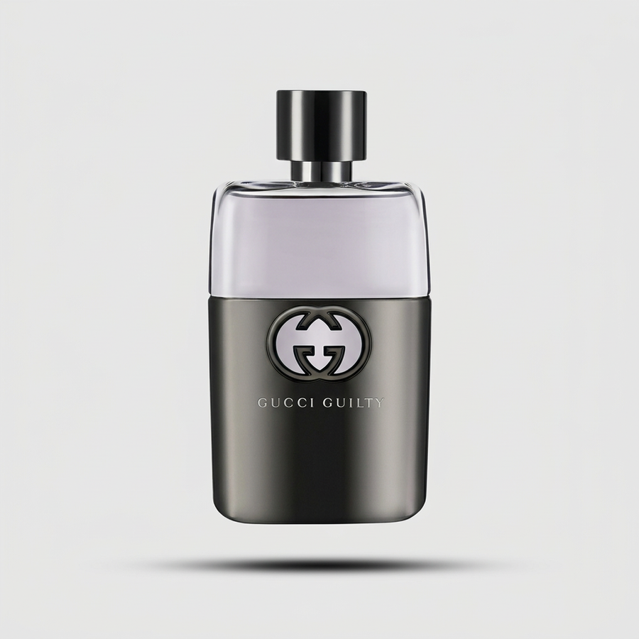 Gucci Guilty Pour Homme