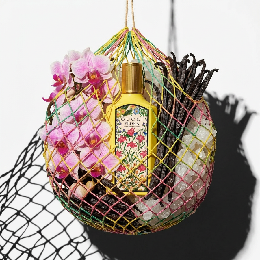 Gucci Flora Gorgeous Orchid – Eau de Parfum