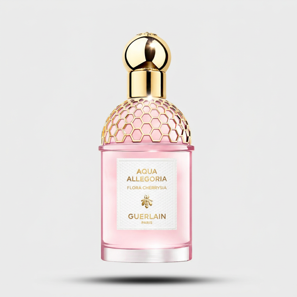 Guerlain Aqua Allegoria Flora Cherrysia