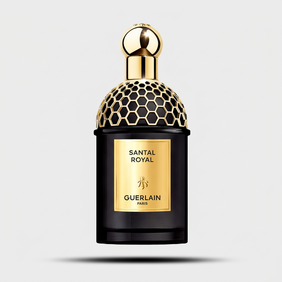 Guerlain Absolus Allegoria Santal Royal – Eau De Parfum